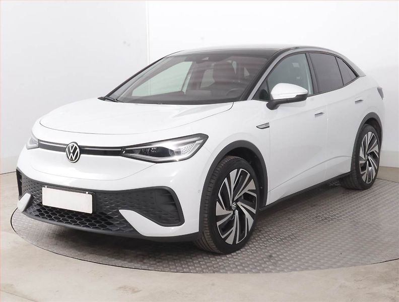 Volkswagen ID.5 (2022) Pro Perf. (82 kWh), SoH 94% - fotka 2 z 19