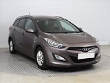 Hyundai i30 (2015) 1.6 MPI, Tempomat - náhled 1