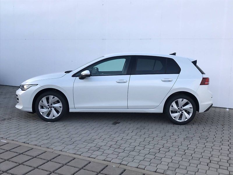 Volkswagen Golf (2026) People 6G 1,5TSI - fotka 3 z 7