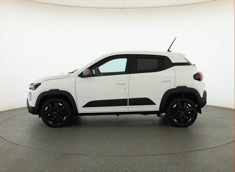 Dacia Spring (2025) Electric 65 (27 kWh), SoH 99% - fotka 3 z 20