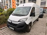 Citroën Jumper Maxi 2,2 MTJ 140k 6°MT Van 3,5 - náhled 1