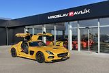 Mercedes-Benz SLS AMG BLACK SERIES - náhled 1