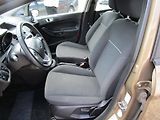 Ford Fiesta 1,2-60KW-NOVÁ STK+OLEJ+ROZVODY - náhled 7