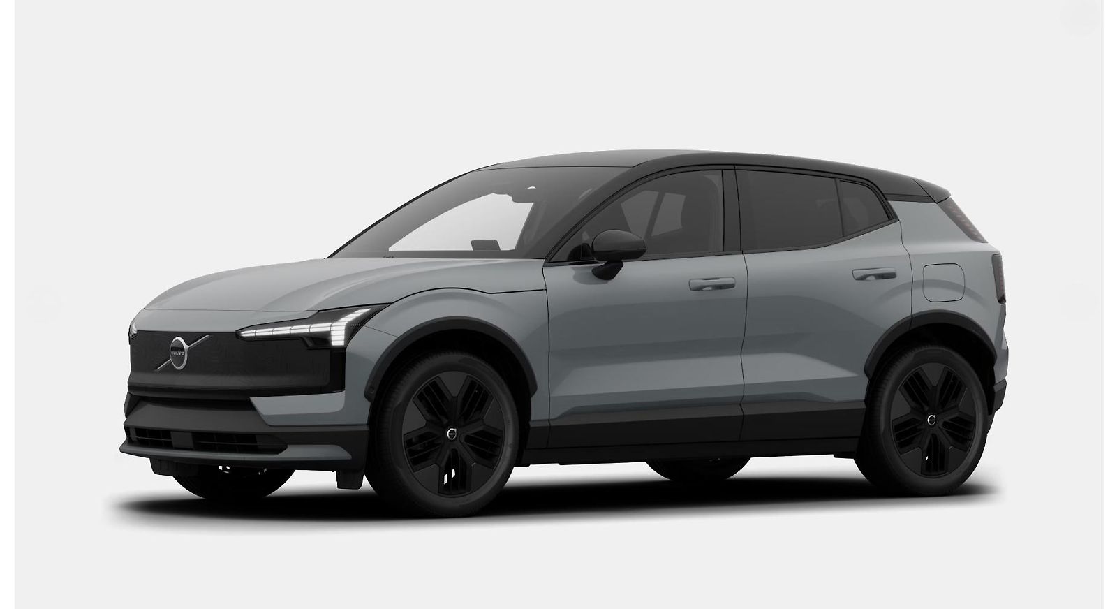 Volvo EX30 CC P8 AWD LONG RANGE PLUS