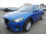 Mazda CX-5 2,0 Skyactiv AWD,serviska,118k - náhled 2