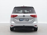 Volkswagen Touran 1,6 TDI 81kW DSG 7-Míst Tažné - náhled 6