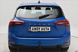 Ford Focus 1,5 EcoBlue 85 kW AT8 Titanium - náhled 6