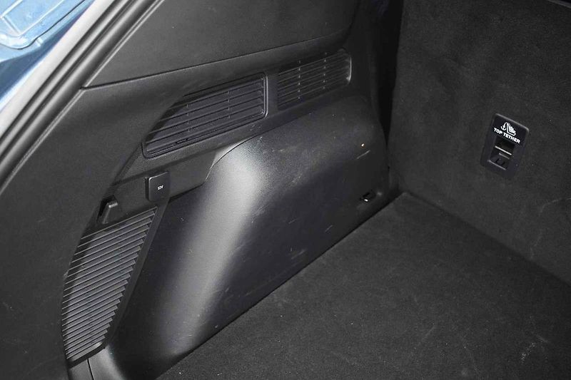 Ford Kuga poslední generace je už dostatečně velký a vychytaný