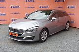 Peugeot 508 2,0 BHDi 110KW,ČR,S&S ALLURE. - náhled 2