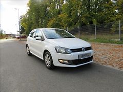 Volkswagen Polo 1,2 i Klima, 5dv. ESP, Nové ČR - fotografie inzerátu