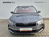 Škoda Octavia (2025) Selection 1.5TSi 110kW 6°manuá - náhled 3