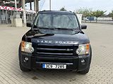 Land Rover Discovery (2006) 2.7 TDV6,140kw Aut. Původ ČR - náhled 8