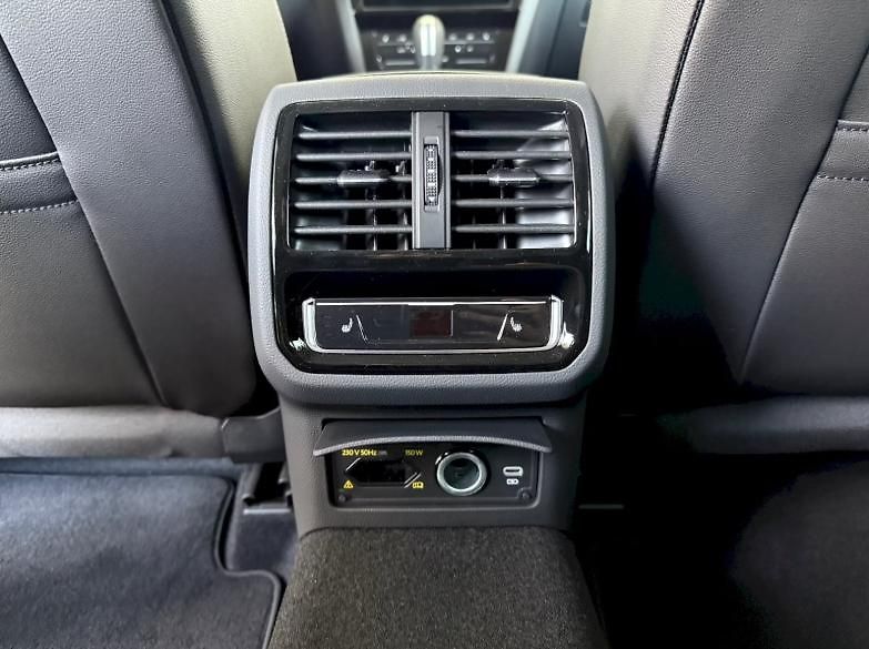 Volkswagen Arteon (2022) Shooting Brake - fotka 22 z 22