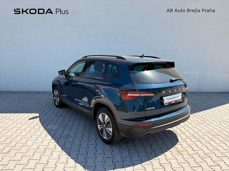 Škoda Karoq (2022) STYLE TDI 2.0/85KW 6MP - fotka 7 z 27
