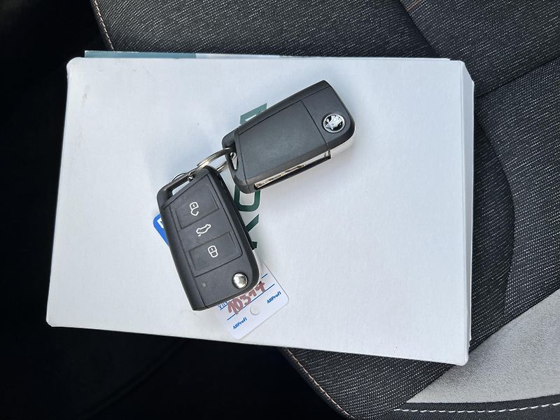 Škoda Kamiq Top Selection 1.5TSi PŮVOD ČR - fotka 38 z 46