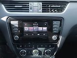 Škoda Octavia (2013) Elegance 1.4 TSI, Kůže, Navi - náhled 12