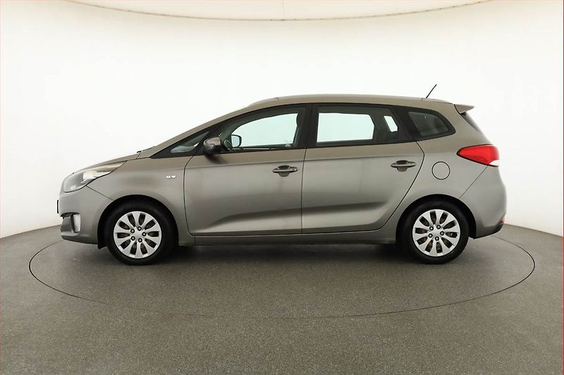 Kia Carens (2013) 1.7 CRDi, ČR,1.maj, Serv.kniha - fotka 3 z 14