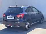 Suzuki S-Cross (2020) 1.4MHEV, ČR, LED, navi - náhled 6