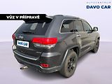 Jeep Grand Cherokee 3,0 CRD 184kW Limited 4WD - náhled 4