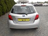 Toyota Yaris 1.5VVTiHybrid,NAVI,KAMERA,AUT - náhled 7