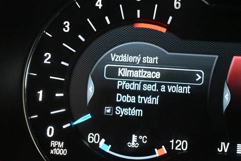 Ford S-MAX (2020) 2.0 ST-LINE LED SONY ACC Tažné - fotka 33 z 43