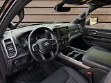 Dodge RAM (2022) +NIGHT EDITION+FUEL+AIR LIFT+ - náhled 14