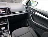 Škoda Karoq (2018) 1.5 TSI, Automat, Tempomat - náhled 8