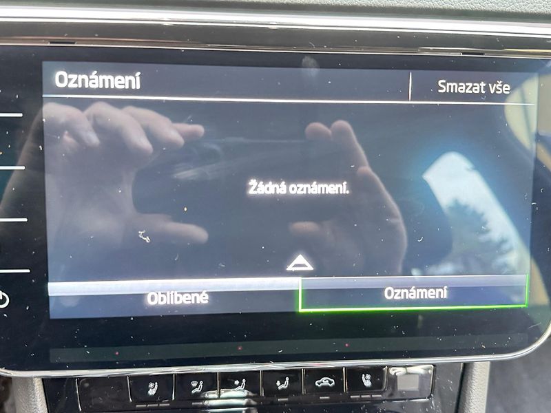 Škoda Superb (2023) III 2.0 TSI L&K 206KW 4x4  - fotka 10 z 23