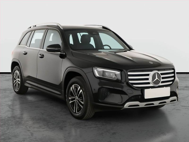 Mercedes-Benz GLB (2024) 200 d 4MATIC - fotografie inzerátu