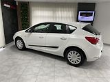 Opel Astra 1.4 i ČR 1.MAJITEL SERVISKA  - náhled 7