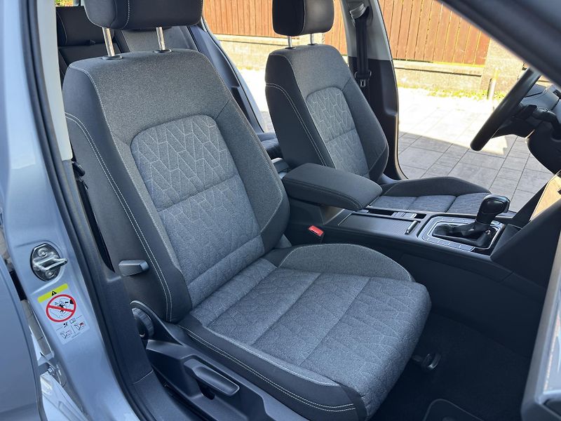 Volkswagen Passat (2023) 2.0 TDI DSG Business Tažné - fotka 29 z 42