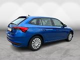 Škoda Scala FL Top Selection 1.0 TSI /85 k - náhled 6