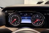 Mercedes-Benz Třídy E (2018) E 200d Exclusive - náhled 39