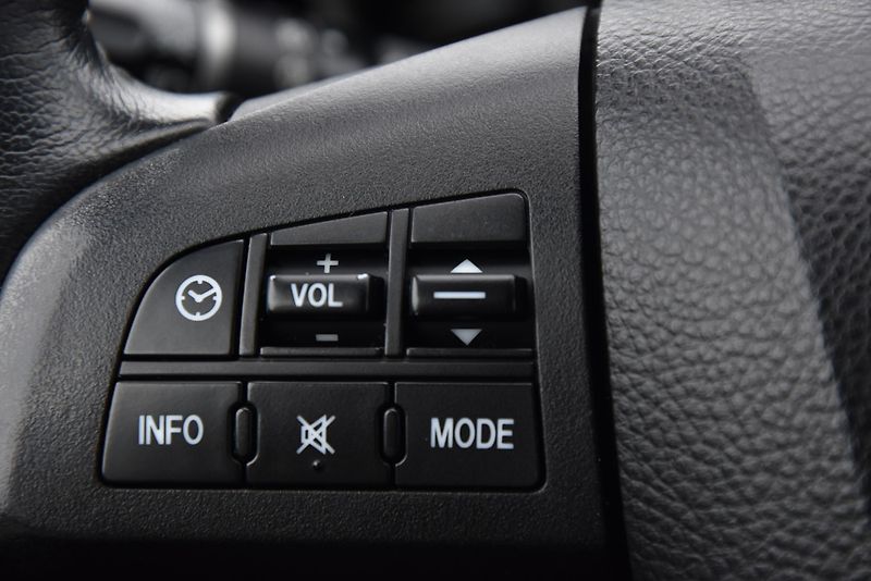 Mazda 6 MZR 2.0 DISI A/T,KLIMA,TEMP,AL - fotka 11 z 39