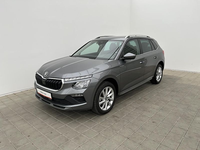 Škoda Kamiq 1.0 TS Top selection - fotografie inzerátu