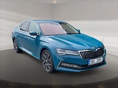 Škoda Superb 2,0 TSI 206 L&K 4x4 DSG - fotografie inzerátu