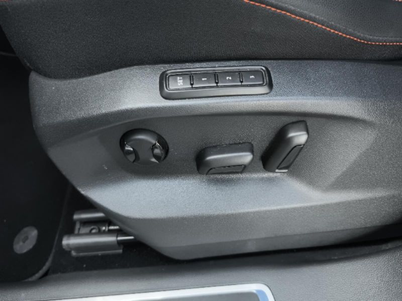 Seat Tarraco 2.0 TSi DSG FR - fotka 25 z 27