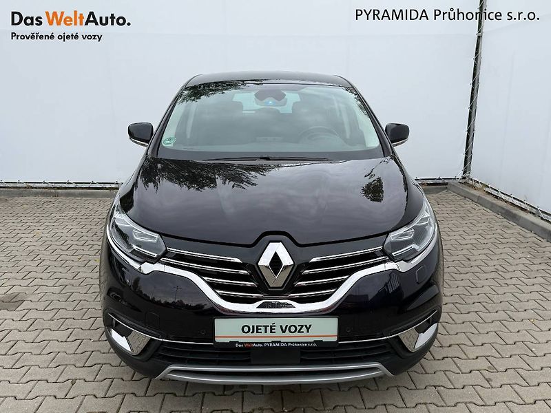 Renault Espace (2020) 2.0 DCi 147 kW Initiale Paris - fotka 4 z 30