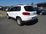 Volkswagen Tiguan 1,4 Koupen v ČR 1.Majitel - náhled 7