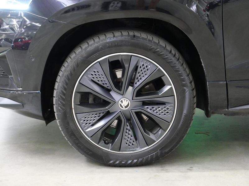 Škoda Karoq - fotka 10 z 29