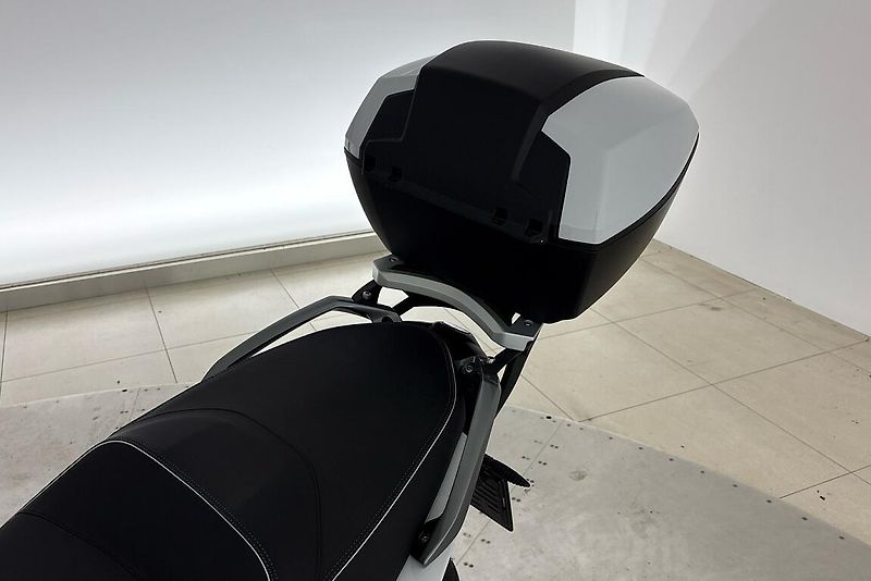 BMW MOTO C 650 Sport - fotka 9 z 13