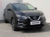 Nissan Qashqai (2017) 1.2 DIG-T, Tekna, LED, navi - náhled 1