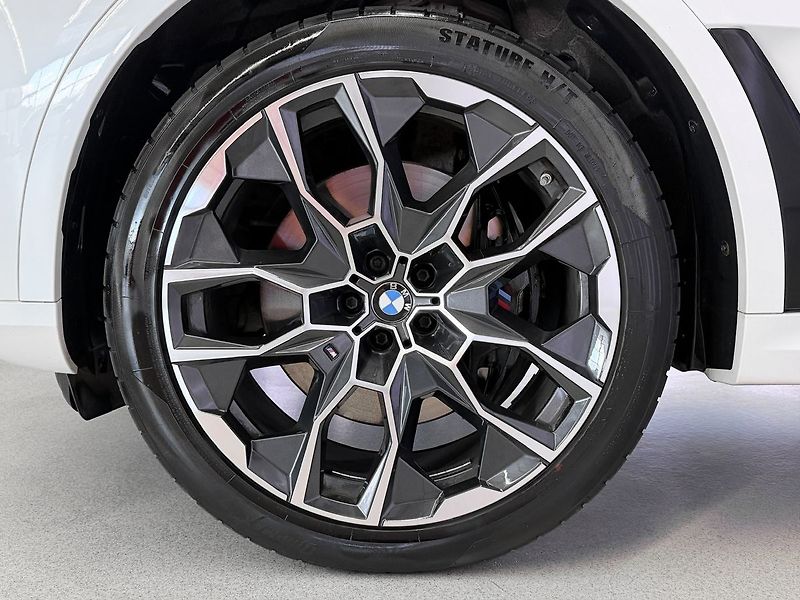 BMW X7 40d xDrive M-PAKET EXCLUSIV PR - fotka 6 z 44