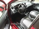 Seat Ibiza (2015) 1.4 i, 1.maj, AC, temp - náhled 2