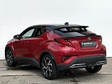 Toyota C-HR 2.0 HSD e-CVT Selection - náhled 7