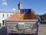 Volvo FM (2015) 500 6x4, 3-stranná sklápěčka - náhled 27