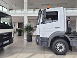 Mercedes-Benz Atego 1627 KONTEJNER 10T - náhled 3
