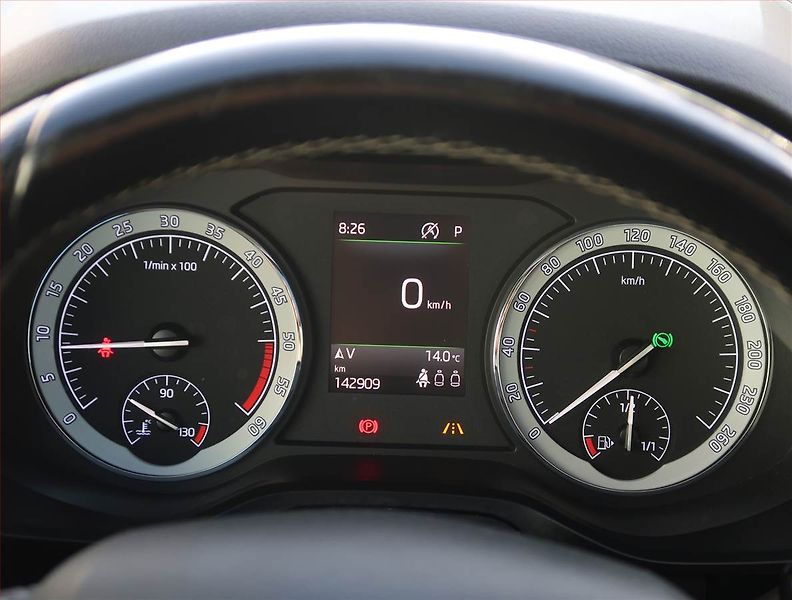 Škoda Kodiaq (2017) Style 2.0 TDI 4x4, 4X4,DSG - fotka 11 z 26