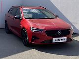 Opel Insignia (2021) 2.0 CDTI, AT, panor. kamera - náhled 1
