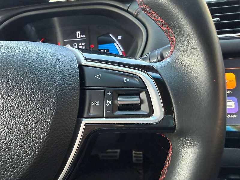 JAC Ostatní e-S2 43kWh 360° kamera - fotka 18 z 27